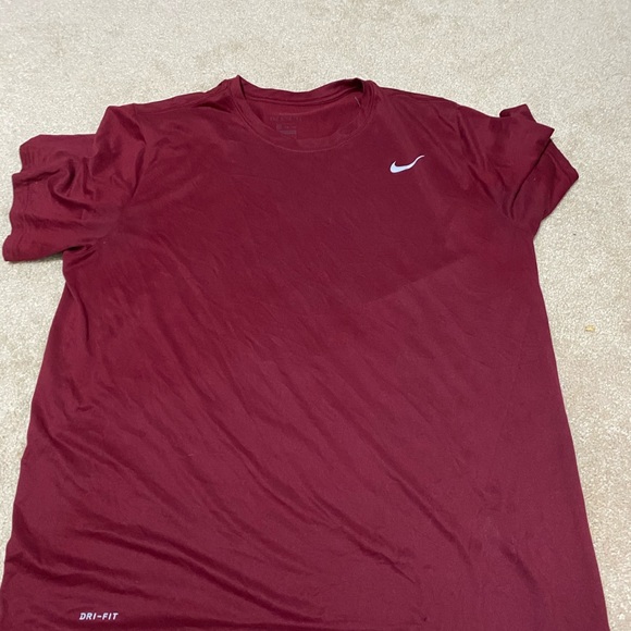 Nike Other - Nike Dri Fit Tee